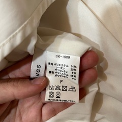 archives  マーメイドスカートの画像