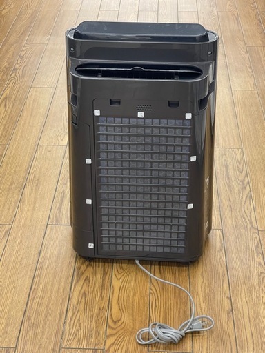 リユースのサカイ東金店 SHARP 加湿空気清浄機 18年製 TJ16857