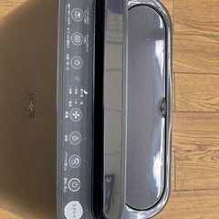 リユースのサカイ東金店 SHARP 加湿空気清浄機 18年製 TJ16857の画像