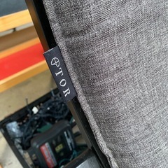 🍀TORリラックスチェアの画像