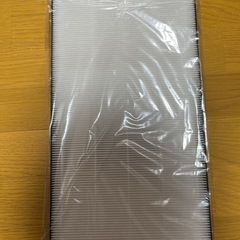 シャープ空気清浄機交換用フィルターセット
の画像