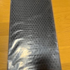 シャープ空気清浄機交換用フィルターセット
の画像
