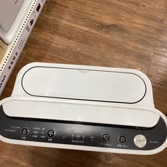 SHARP 加湿空気清浄機の画像