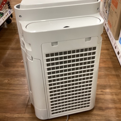SHARP 加湿空気清浄機