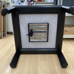 A-964【リユースのサカイ野々市店】ジモティ来店特価‼ テーブル コタツ グレー 電源コード欠品 クリーニング済みの画像