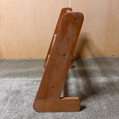 スリッパラックの画像