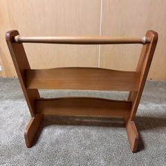 スリッパラックの画像