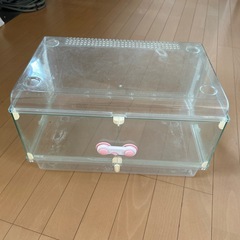 ハムスターゲージ①
 の画像