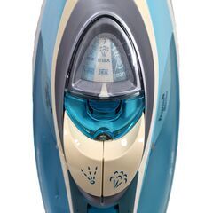 ★動作確認済み★スチームアイロン　ティファール　FV9240　電源コード式の画像