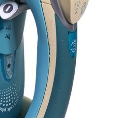 ★動作確認済み★スチームアイロン　ティファール　FV9240　電源コード式の画像