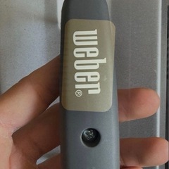 ウェーバー(Weber) バーベキュー コンロ 直径47cm コンパクトケトルの画像