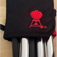 ウェーバー(Weber) バーベキュー コンロ 直径47cm コンパクトケトルの画像