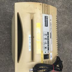 シュレッターＡ４サイズ❣️クリーニング済みの画像