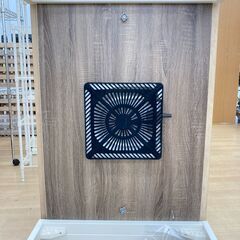 A-965【リユースのサカイ野々市店】ジモティ来店特価‼ コタツ 木製 木目調 ナチュラル 動作チェック＆クリーニング済みの画像