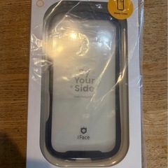 iPhone17 Air ケース　iFaceの画像