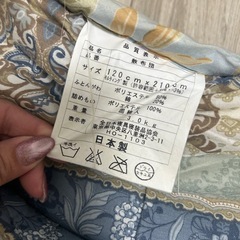 セミダブル 敷布団 の画像