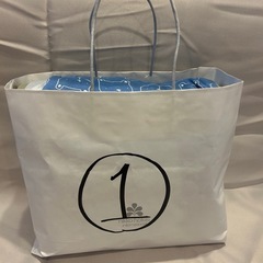 ①【非対面】500円‼️70cmロンパースなどの画像