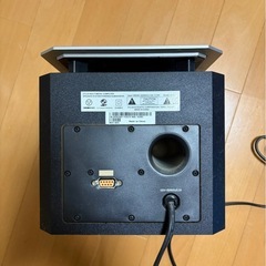 在宅ワーク・サブモニター向け／Dell 20〜22インチ＋純正スピーカーの画像