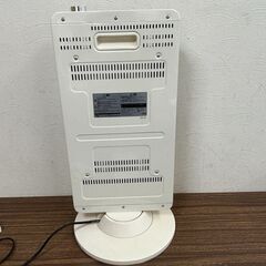 【お売りします】山善 YAMAZEN カーボンヒーター DC-S095 2014年製の画像