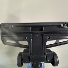 ツインバード 掃除機 2021年の画像