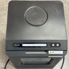 サンコー　ラクアmini plus 食洗機の画像