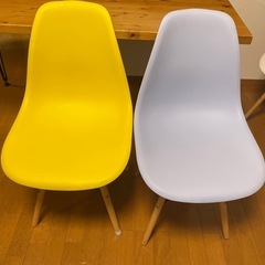 2026年引き取り　ダイニングテーブル椅子セットの画像