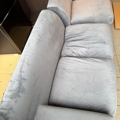 lowya ソファの画像