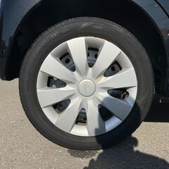 ダイハツ　ミラココア　Ｌ　車検新規２年付き　テレビ　NO２５１９　の画像