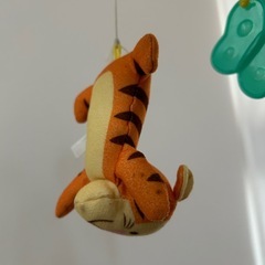 プーさんメリー
の画像