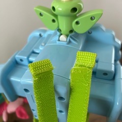 プーさんメリー
の画像