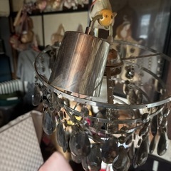 シャンデリアの画像