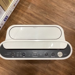 加湿空気清浄機の画像