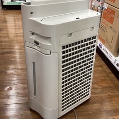 加湿空気清浄機の画像