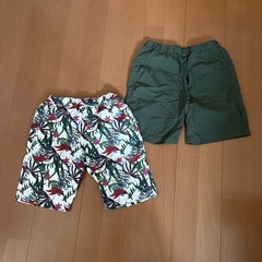 子供服　男児　130 140  12枚セットの画像