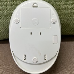 ニトリ ジェルネイル UV乾燥機　電池式の画像