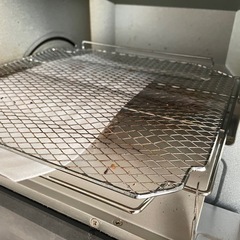 タイガー魔法瓶(TIGER) オーブントースター うまパントースター トリプルヒーター設計 マットブラック KAE-G13NKの画像