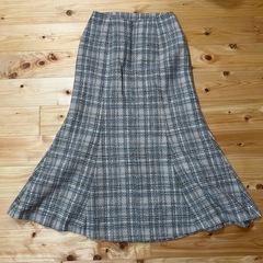 frees mart  マーメイドスカートMの画像