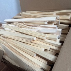 針葉樹の焚き付け③ 5キロの画像