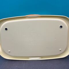 【お売りします】Richell リッチェル SNOOPY スヌーピー 哺乳瓶立て 哺乳瓶収納ケース 保管ケースの画像