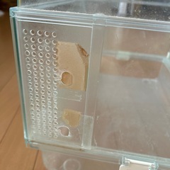 ハムスターゲージ③の画像