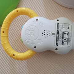 アンパンマン 5WAY おまる おしゃべり・メロディ機能付きです。の画像