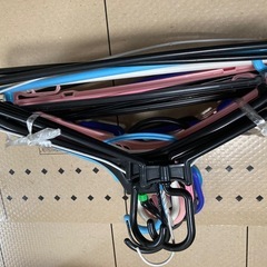 ハンガーまとめの画像