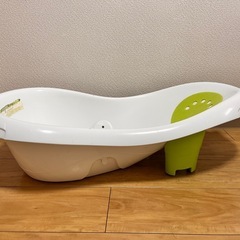 ベビーバスの画像