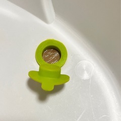 ベビーバスの画像