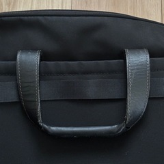 ace. GENE エースジーン ビジネスバッグ ブリーフケース ブラック 2WAY の画像