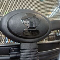 12月31日～1月4日までお休みです。5日から通常営業。セール開催中！表示価格からさらに15～50％OFF！（サルベージ品を除く）Ergohuman　ワークチェアの画像