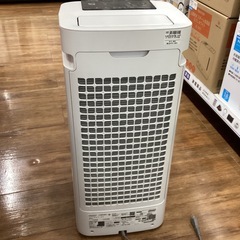 SHARP 加湿空気清浄機の画像