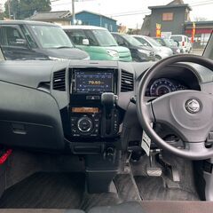 日産　ルークス　ハイウェイスター　車検令和９年９月　片側電動両側スライドドア　ＥＴＣ　プッシュスタート　ＮＯ２５２７の画像