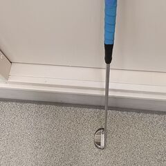 ショートパットの苦手な方専用オデッセイ ホワイトホット ロッシーTOURパター男女兼用の画像