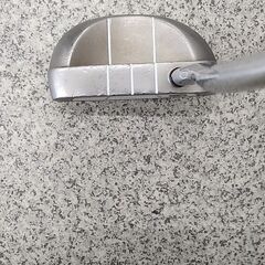 ショートパットの苦手な方専用オデッセイ ホワイトホット ロッシーTOURパター男女兼用の画像